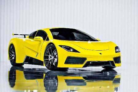 Arash AF8