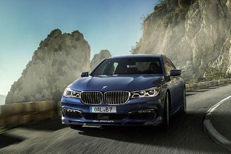 Alpina B7 Biturbo xDrive