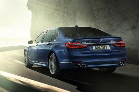 Alpina B7 Biturbo xDrive