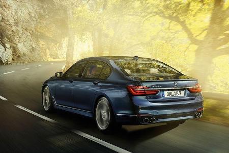 Alpina B7 Biturbo xDrive