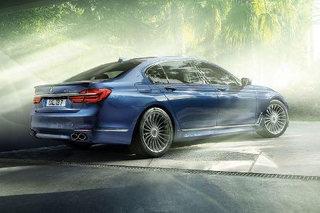 Alpina B7 Biturbo xDrive