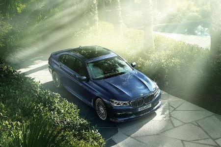 Alpina B7 Biturbo xDrive