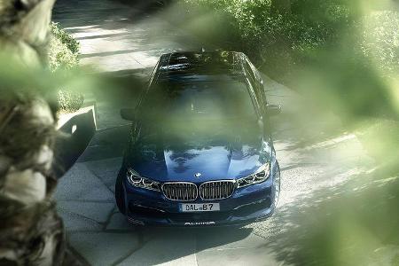Alpina B7 Biturbo xDrive
