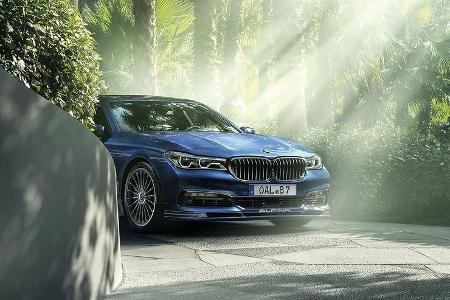 Alpina B7 Biturbo xDrive