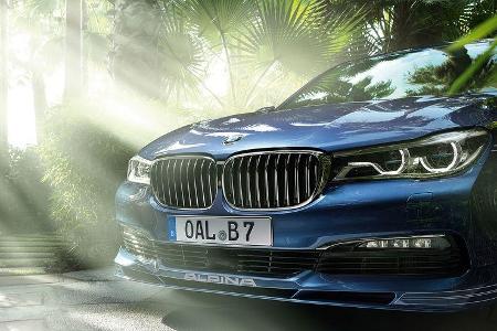 Alpina B7 Biturbo xDrive