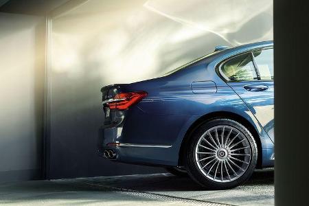 Alpina B7 Biturbo xDrive