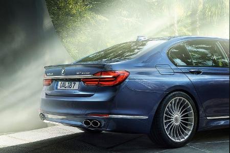 Alpina B7 Biturbo xDrive