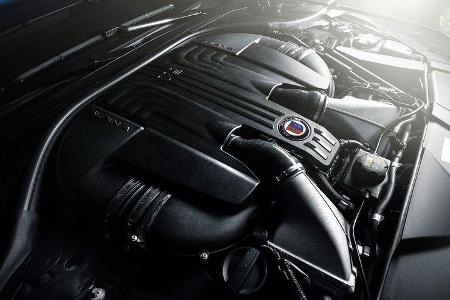 Alpina B7 Biturbo xDrive