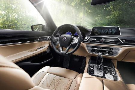 Alpina B7 Biturbo xDrive