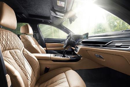 Alpina B7 Biturbo xDrive