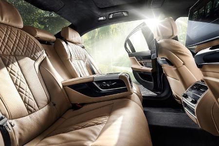 Alpina B7 Biturbo xDrive