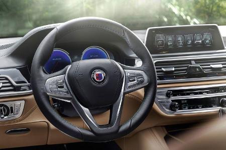 Alpina B7 Biturbo xDrive