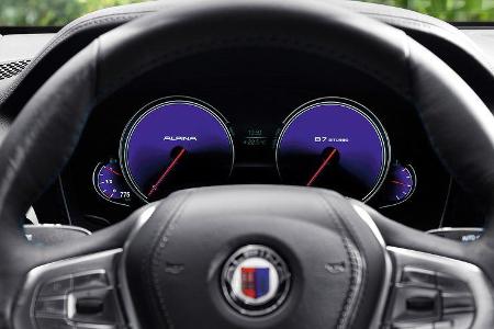 Alpina B7 Biturbo xDrive