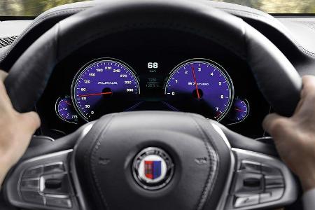Alpina B7 Biturbo xDrive