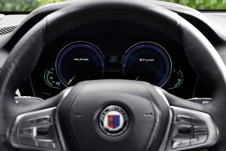 Alpina B7 Biturbo xDrive
