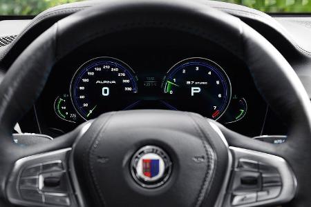 Alpina B7 Biturbo xDrive