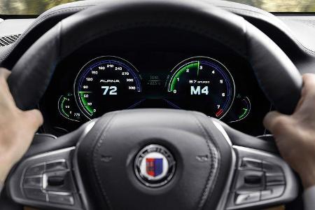 Alpina B7 Biturbo xDrive
