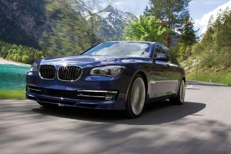 Alpina B7