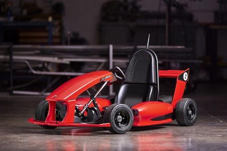 Actev Motors 