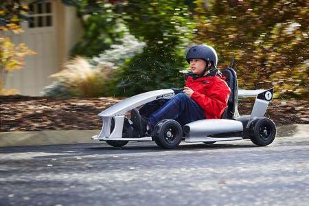 Actev Motors 