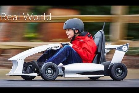 Actev Motors 