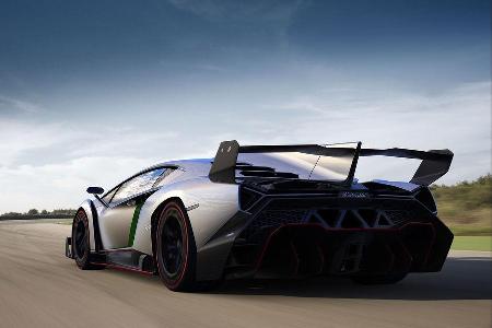 Lamborghini Veneno