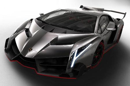 Lamborghini Veneno