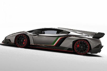 Lamborghini Veneno