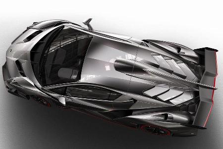 Lamborghini Veneno