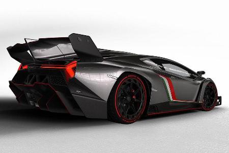 Lamborghini Veneno