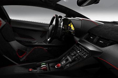 Lamborghini Veneno