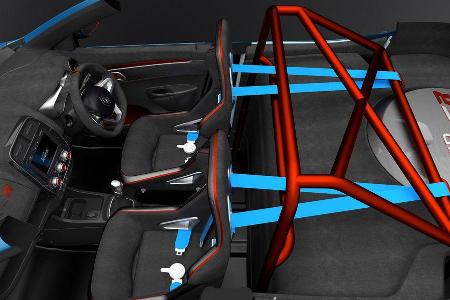 Renault Kwid Racer