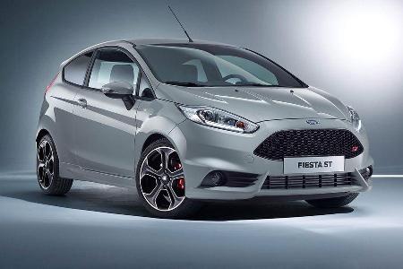 Ford Fiesta ST200