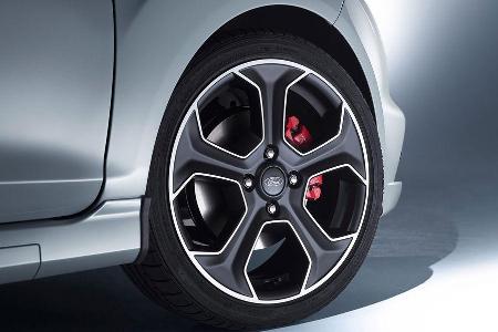 Ford Fiesta ST200