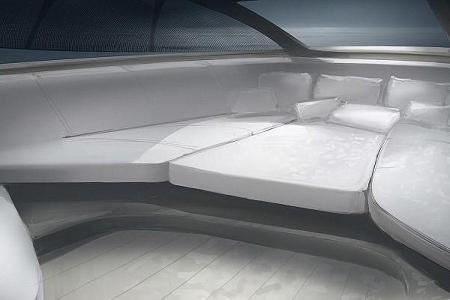 Mercedes Motoryacht