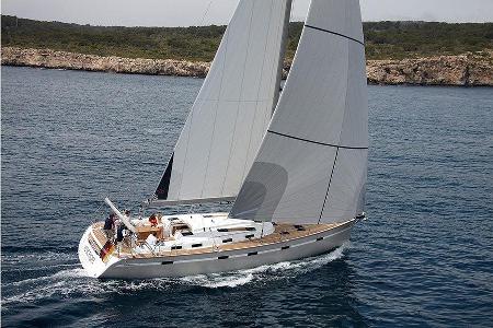 BMW Cruiser 55, Yacht, Sportboot