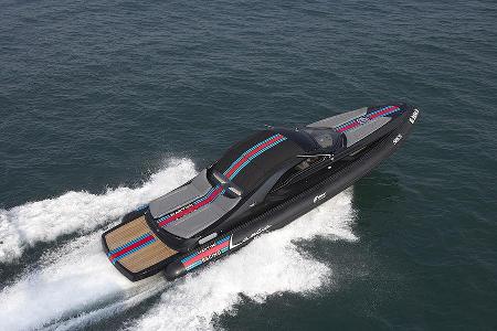 Lancia Sportboot, Yacht, Sportboot