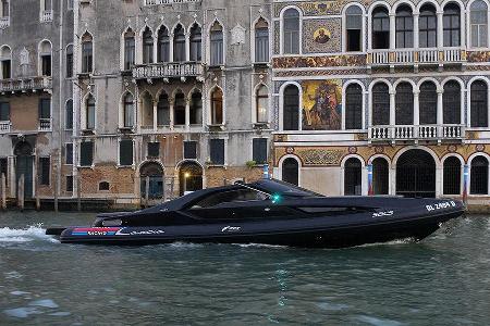 Lancia Sportboot, Yacht, Sportboot