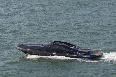 Lancia Sportboot, Yacht, Sportboot