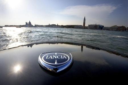 Lancia Sportboot, Yacht, Sportboot