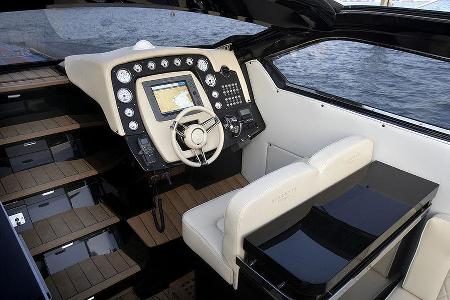 Lancia Sportboot, Yacht, Sportboot