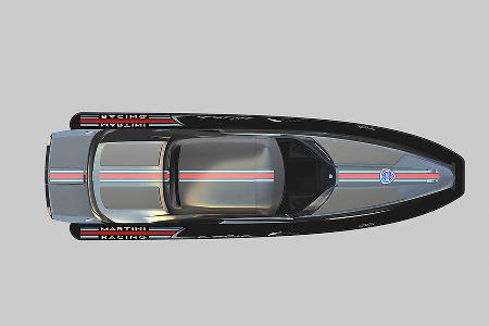 Lancia Sportboot, Yacht, Sportboot