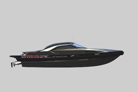 Lancia Sportboot, Yacht, Sportboot