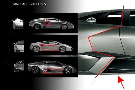 Mauro Lecchi Yacht Concept, Yacht, Sportboot
