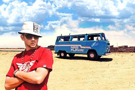 02/2016 - Heftvorschau Youngtimer 02/2016, mokla0216