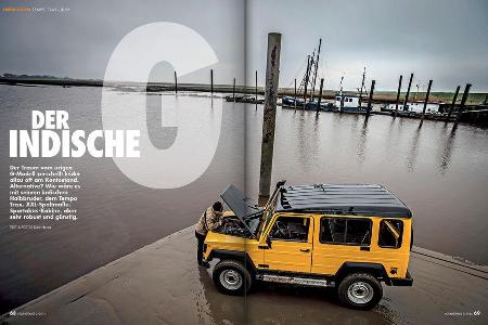 02/2016 - Heftvorschau Youngtimer 02/2016, mokla0216