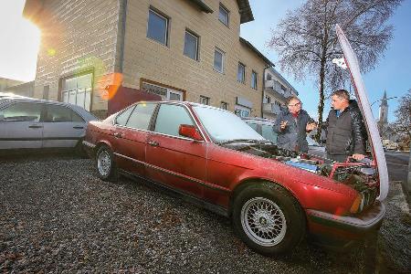 02/2016 - Heftvorschau Youngtimer 02/2016, mokla0216