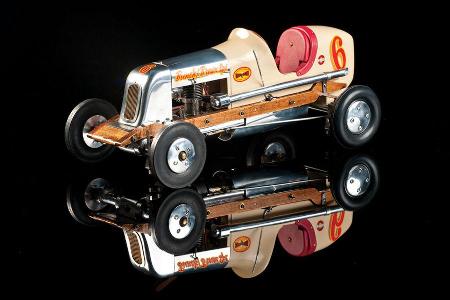 1940er Bunch Speed Demon
