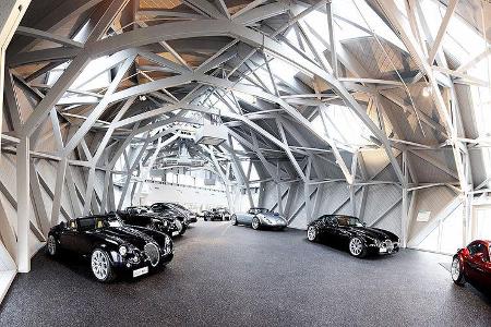 Wiesmann