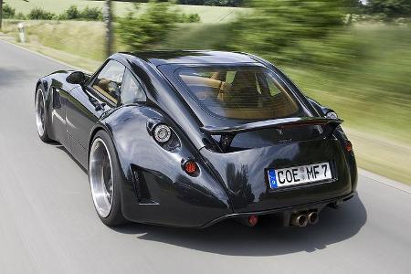 Wiesmann GT MF5